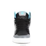 clone gris/noir/cyan Osiris BFBF35 - Image 2