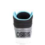 clone gris/noir/cyan Osiris BFBF35 - Image 3