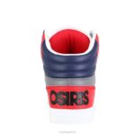 clone marine/rouge/gris Osiris BFBF41 - Image 3