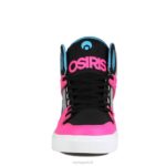 clone noir/rose/cyan Osiris BFBF34 - Image 2