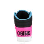 clone noir/rose/cyan Osiris BFBF34 - Image 3
