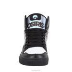 cloner noir/cyan/fondu Osiris BFBF39 - Image 2