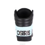 cloner noir/cyan/fondu Osiris BFBF39 - Image 3