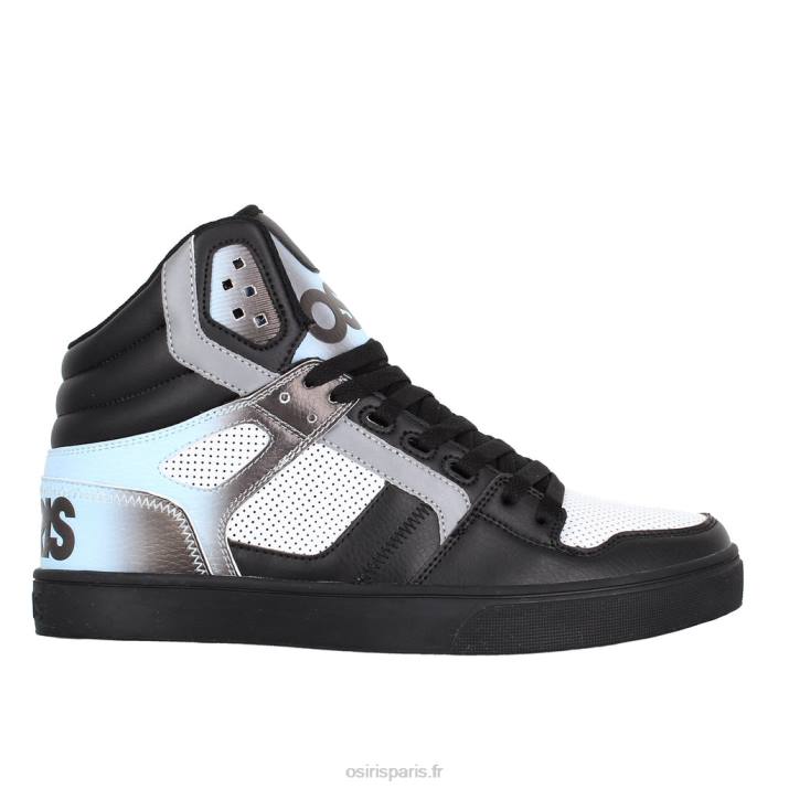 cloner_noir_cyan_fondu_osiris_bfbf39.jpg cloner noir/cyan/fondu Osiris BFBF39 - Image 1