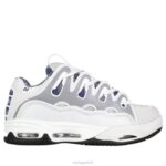 d3 2001 gris/flanelle/blanc Osiris BFBF2