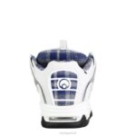 d3 2001 gris/flanelle/blanc Osiris BFBF2 - Image 3