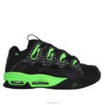 d3 2001 mat/noir/vert Osiris BFBF5