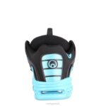d3 2001 noir/cyan Osiris BFBF1 - Image 3