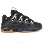 d3 2001 noir/gomme Osiris BFBF6