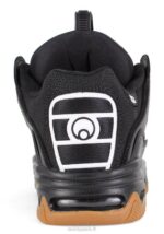 d3 2001 noir/gomme Osiris BFBF6 - Image 4