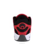 d3 og rouge/blanc/noir Osiris BFBF12 - Image 3