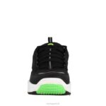 graff noir/blanc/citron vert Osiris BFBF14 - Image 2
