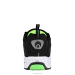 graff noir/blanc/citron vert Osiris BFBF14 - Image 3