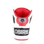nyc 83 clk blanc/noir/3m/rouge Osiris BFBF32 - Image 3