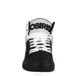 nyc 83 clk blanc/noir/dip Osiris BFBF28 - Image 2