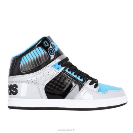 nyc 83 clk gris/noir/bleu/supervent Osiris BFBF30