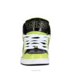 nyc 83 clk lime/blanc Osiris BFBF25 - Image 2