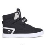 rize ultra anthracite/blanc Osiris BFBF19