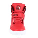 rize ultra rouge/noir Osiris BFBF21 - Image 2