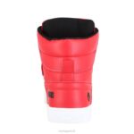 rize ultra rouge/noir Osiris BFBF21 - Image 3