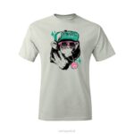 tee côte gauche étain Osiris BFBF49